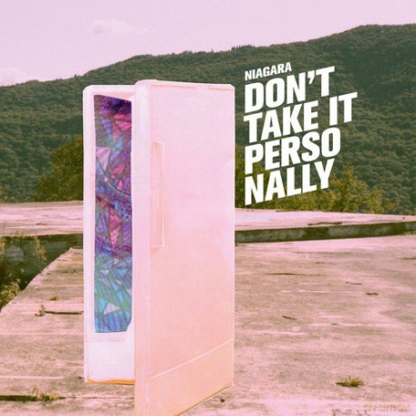 Niagara: Dont Take It Personally [CD]
