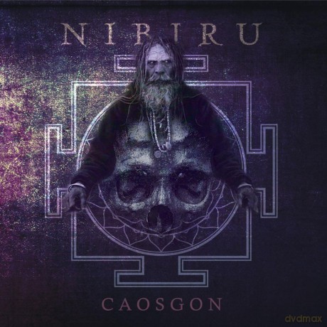 Nibiru: Caosgon 'Remastered With Bonus Track' [CD]