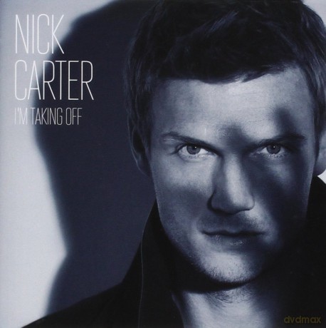 Nick Carter: I'M Taking Off [CD]