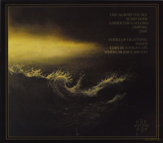Night: Raft Of The World [CD]