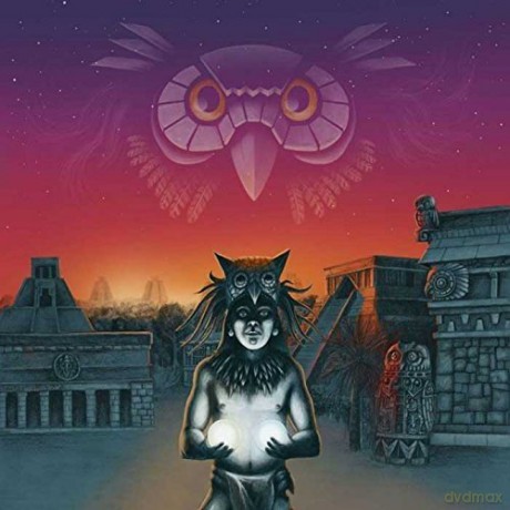 Night: Soldiers Of Time [CD]