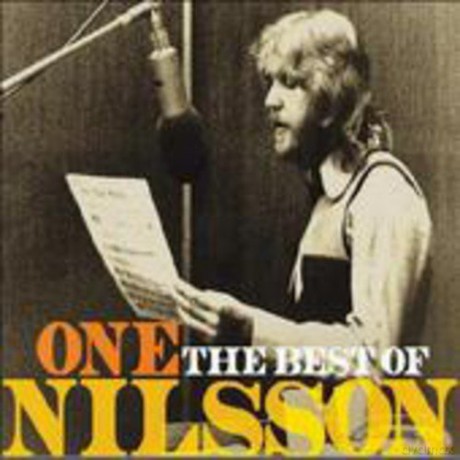 Nilsson: One - The Best Of [2CD]