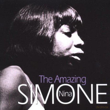 Nina Simone: The Amazing Nina Simone [CD]