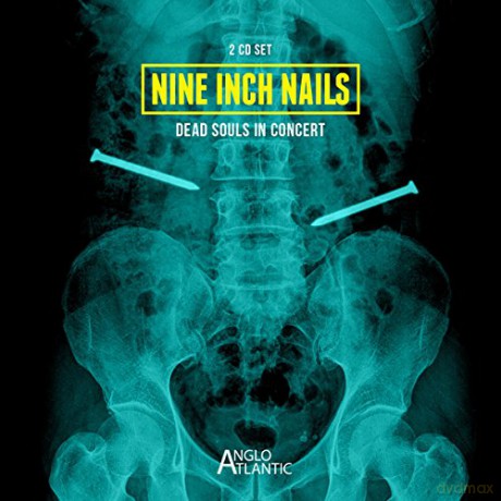 Nine Inch Nails: Nine Inch Nails [CD]