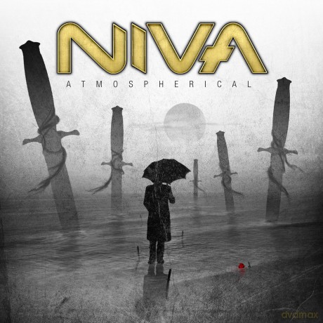 Niva: Atmospherical [CD]
