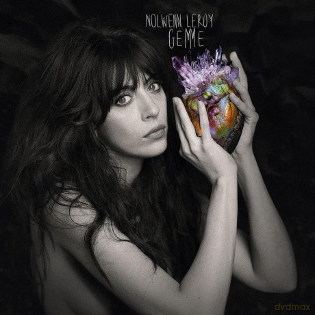Nolwenn Leroy: Gemme [CD]