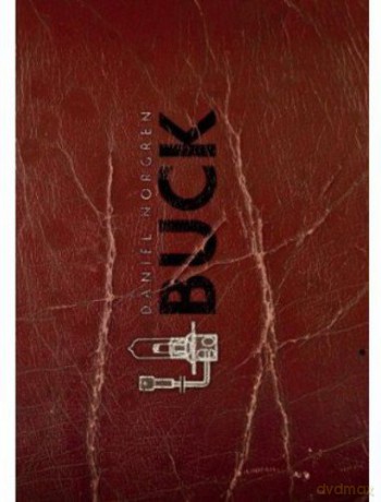 Norgren.Daniel: Buck [CD]