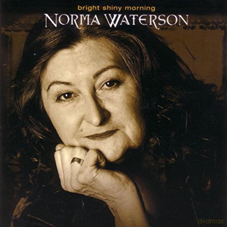 Norma Waterson: Bright Shiny Morning [CD]