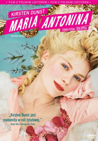Maria Antonina [DVD]
