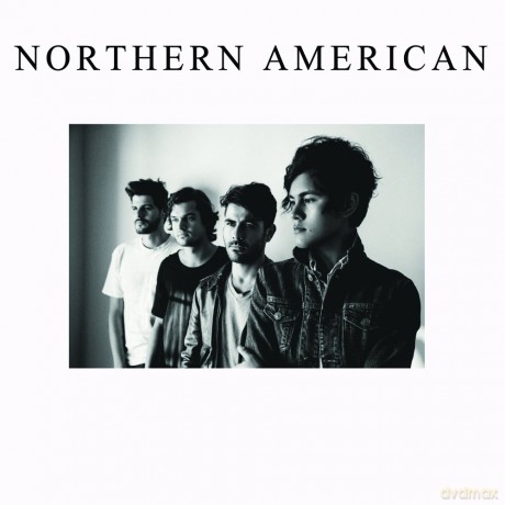 Northern American: Modern Phenomena [CD]
