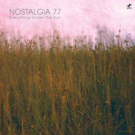 Nostalgia 77: Everything Under The Sun [CD]