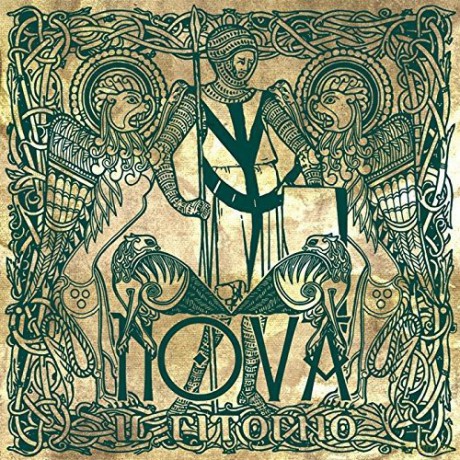 Nova: Il Ritorno [CD]
