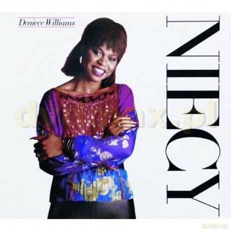 Deniece Williams: Niecy [CD]