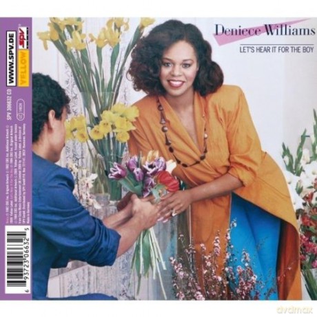 Deniece Williams: Niecy [CD]
