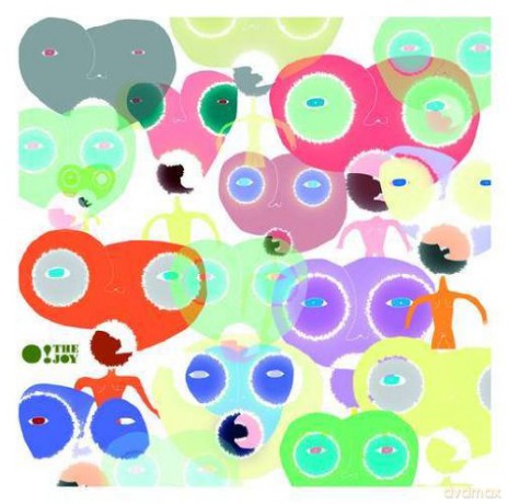 O! The Joy: Zen Mode [CD]