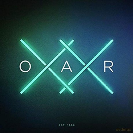 O.A.R.: Xx [2CD]