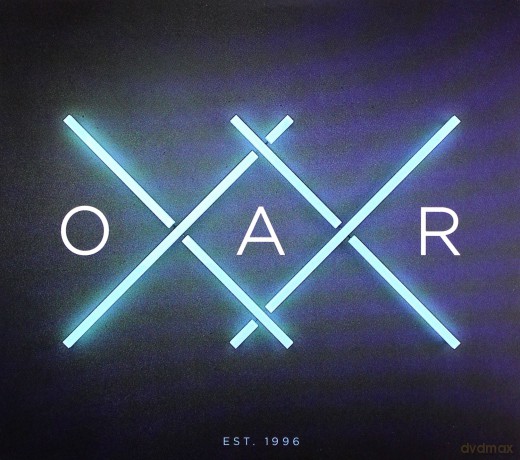 O.A.R.: Xx [2CD]
