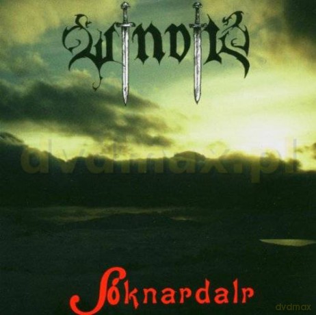 Windir: Soknardal [CD]