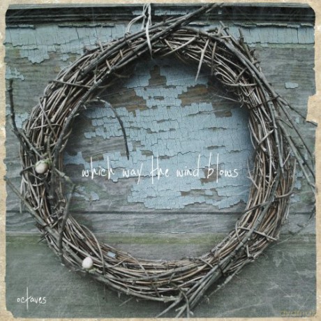 Octaves: Which Way The Wind Blows [CD]