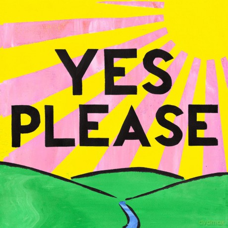 Octopuses: Yes Please [CD]