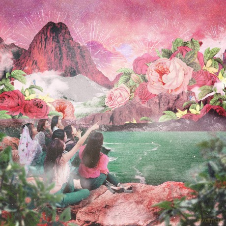 Oh My Girl: Remember Me [CD]