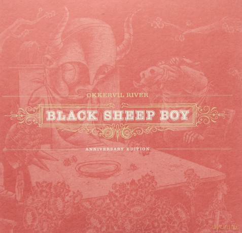 Okkervil River: Black Sheep Boy (10Th Anniversary Edition) [3CD]