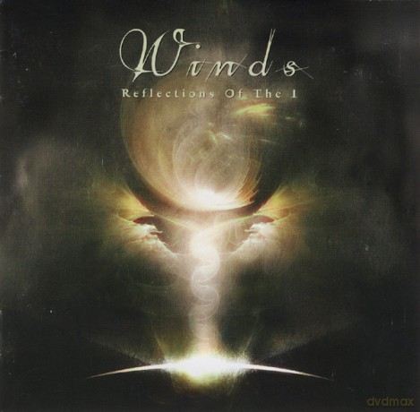 Winds: Reflections Of The I [CD]