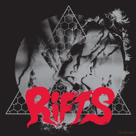 Oneohtrix Point Never: Rifts [3CD]