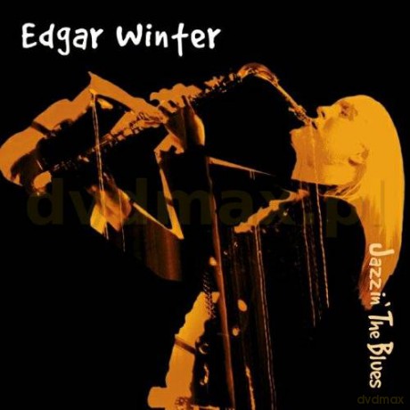 Edgar Winter: Jazzin [CD]