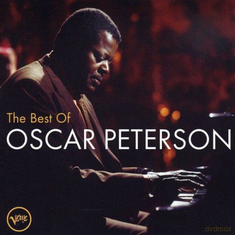 Oscar Peterson: The Best Of [2CD]