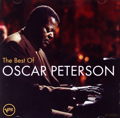 Oscar Peterson: The Best Of [2CD]