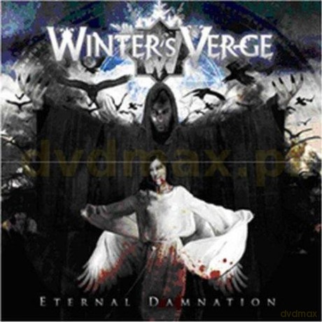 Winter's Verge: Eternal Damnation [CD]