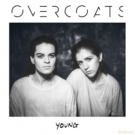 Overcoats: Young [CD]