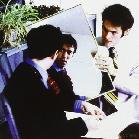 Oxes: Oxes [CD]