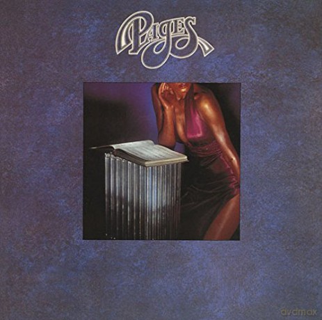 Pages: Pages [CD]
