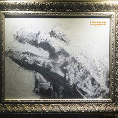 Papa M: A Broke Moon Rises [CD]
