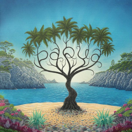 Paqua: Akaliko [CD]