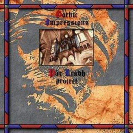 Par Lindh Project: Gothic Impressions [CD]
