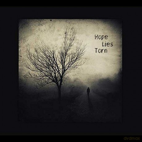 Paresis: Hope Lies Torn [CD]