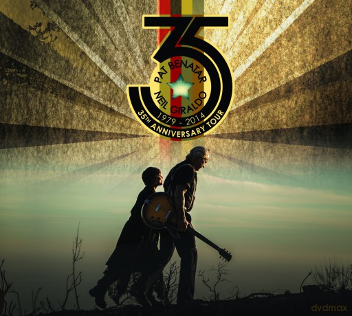 Pat Benatar: 35th Anniversary Concert [CD]