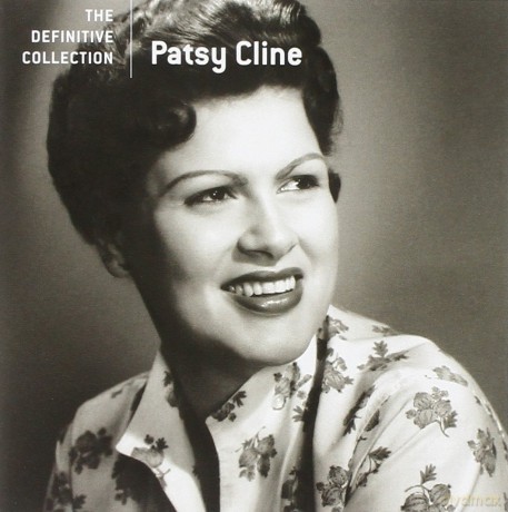 Patsy Cline: Definitive Collection [CD]