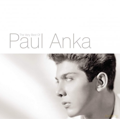 Paul Anka: Very Best Of [CD]