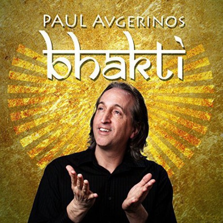 Paul Avgerinos: Bhakti [CD]