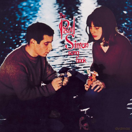 Paul Simon: Paul Simon Songbook [CD]