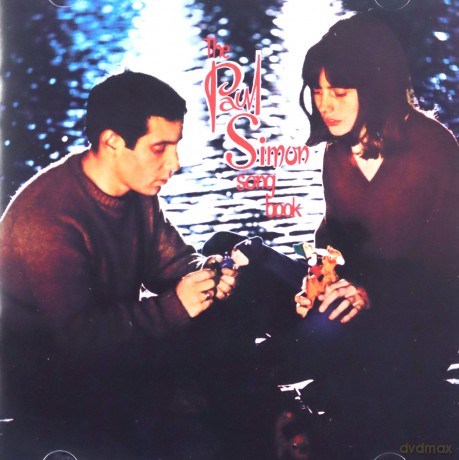 Paul Simon: Paul Simon Songbook [CD]
