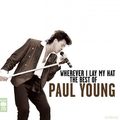 Paul Young: Wherever I Leave My Hat The Best Of [2CD]