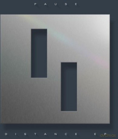 Pause: Distance [CD]