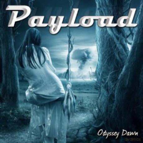 Payload: Odyssey Dawn [CD]