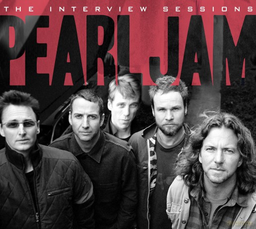 Pearl Jam: The Interview Sessions [CD]