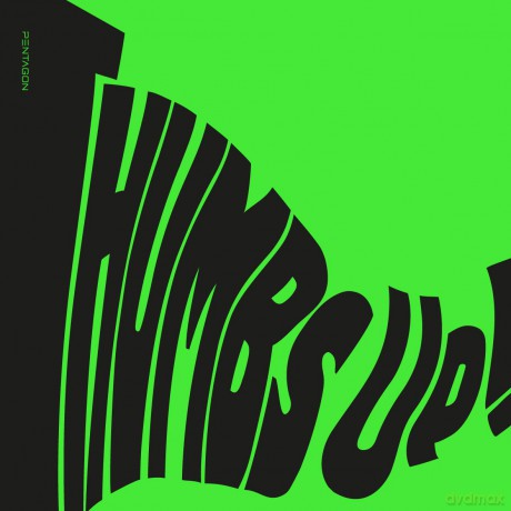 Pentagon: Thumbs Up! [CD]
